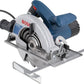Bosch professional cirkelzaag - GKS190 - 1400w