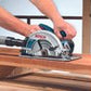Bosch professional cirkelzaag - GKS190 - 1400w