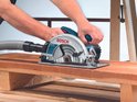 Bosch professional cirkelzaag - GKS190 - 1400w