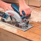 Bosch professional cirkelzaag - GKS190 - 1400w