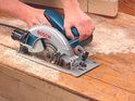 Bosch professional cirkelzaag - GKS190 - 1400w