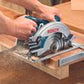 Bosch professional cirkelzaag - GKS190 - 1400w
