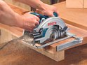 Bosch professional cirkelzaag - GKS190 - 1400w