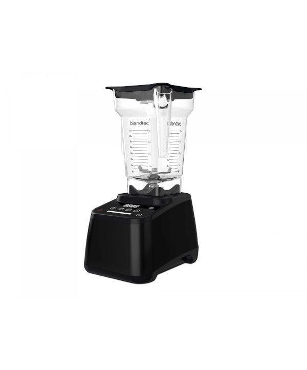 Blendtec Designer 625 | Blender | 0849369004430 | 2.8L | Zwart | MR Commerce