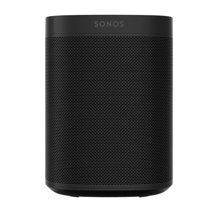 Sonos one SL zwart | 8717755776600 | Speaker bluetooth | MR commerce