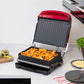 George Foreman Grill | 24001-56 | Evolve Precision | Contactgrill | 4008496980789
