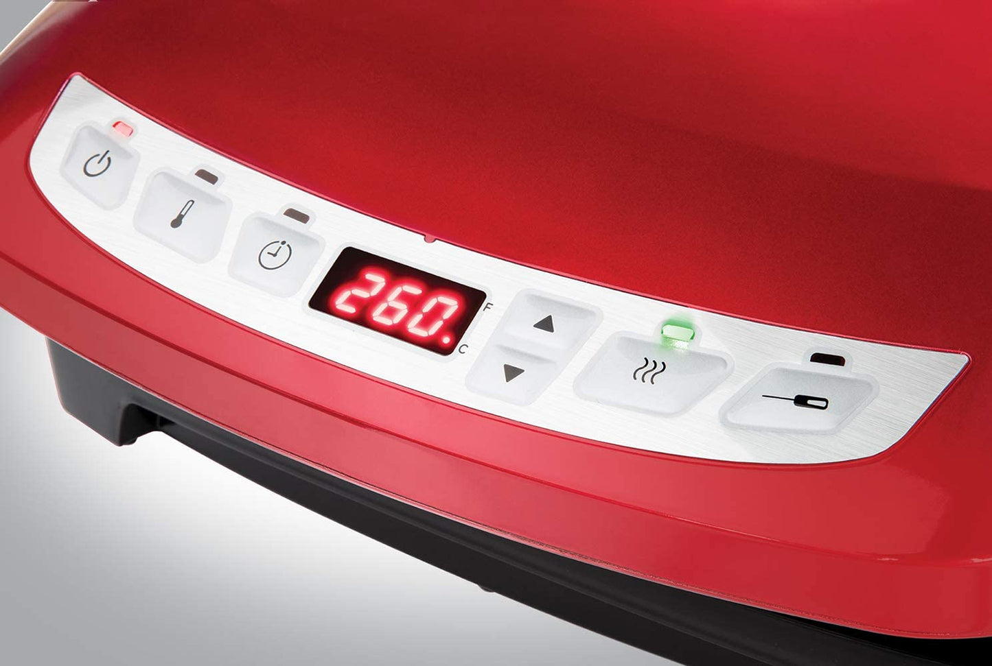 George Foreman Grill | 24001-56 | Evolve Precision | Contactgrill | 4008496980789