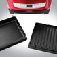 George Foreman Grill | 24001-56 | Evolve Precision | Contactgrill | 4008496980789