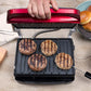 George Foreman Grill | 24001-56 | Evolve Precision | Contactgrill | 4008496980789