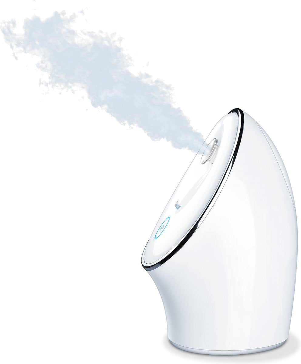 Beurer FC72 Gezichtssauna - Tweede kans product