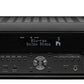 Denon AVC - X4700H 125 W 9.2 kanalen Surround 3D Zwart | 4951035072851 | Receiver - MR commerce