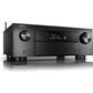 Denon AVC - X4700H 125 W 9.2 kanalen Surround 3D Zwart | 4951035072851 | Receiver - MR commerce
