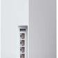 Linksys Velop AX5300 | 5300 Mbps | 4260184669158 - MR commerce