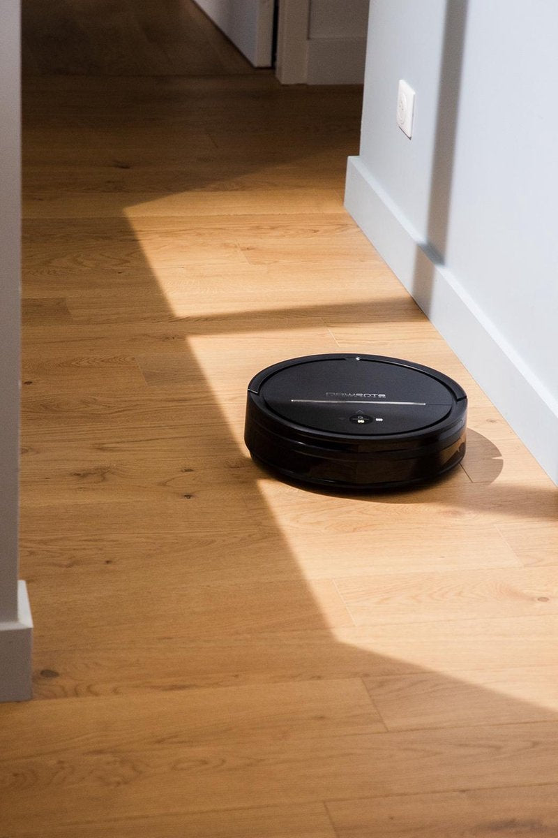 Rowenta Explorer Serie 80 | RR7755 | 3221614007026 | robot stofzuiger - MR commerce