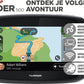 TomTom Rider 500 Europa | 0636926100526 | motor navigatiesysteem | 1GF0.002.00 - MR commerce